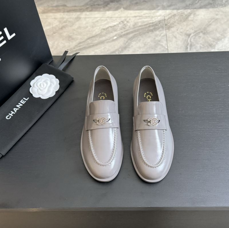 Chanel Business Shoes